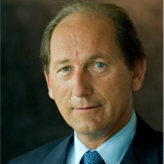 Paul Bulcke face shot