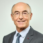 Benoît Potier face shot