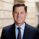 Tony Smurfit face shot