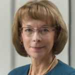 Nancy McKinstry face shot