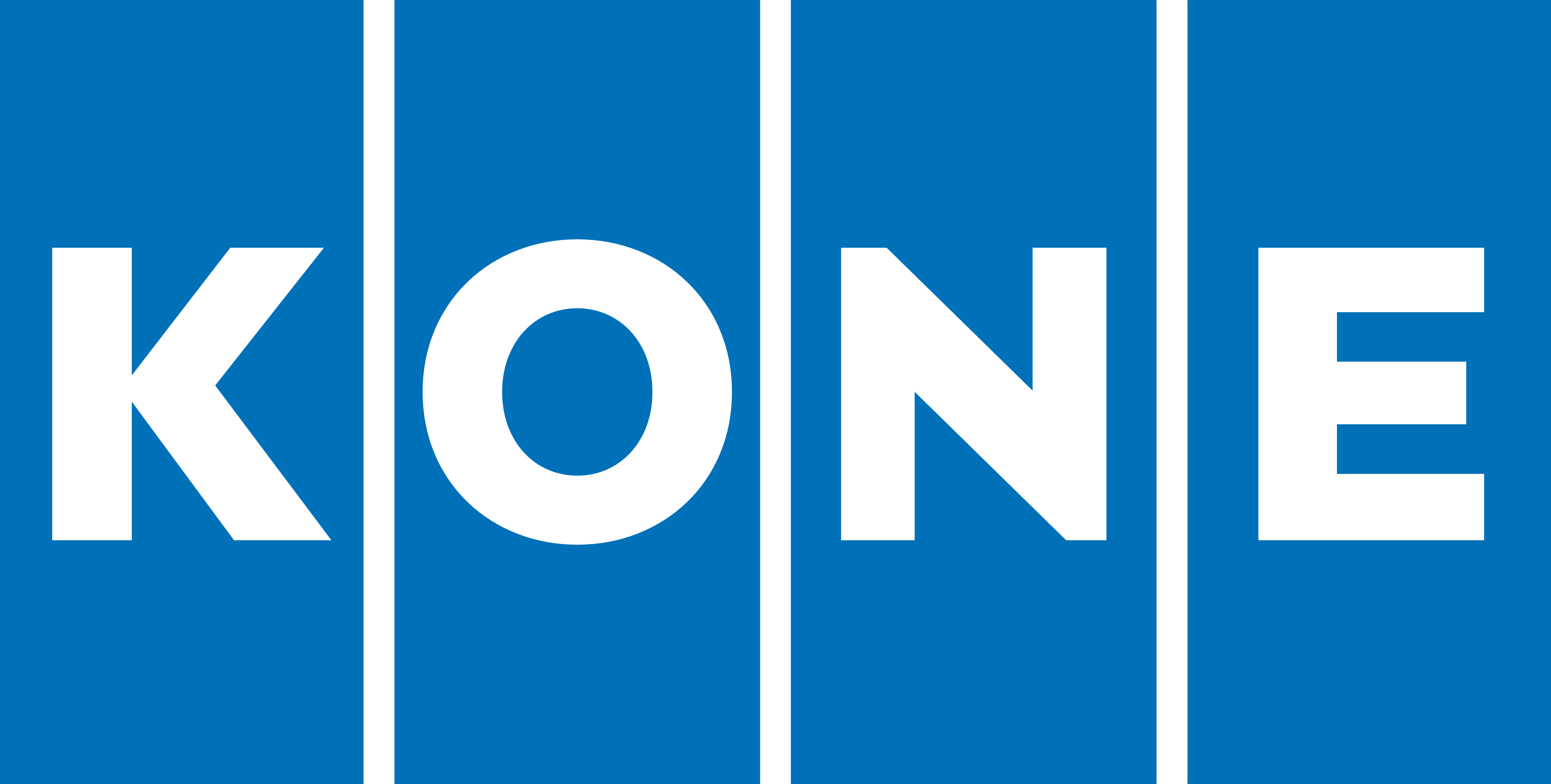 KONE logo