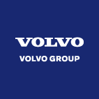AB Volvo logo