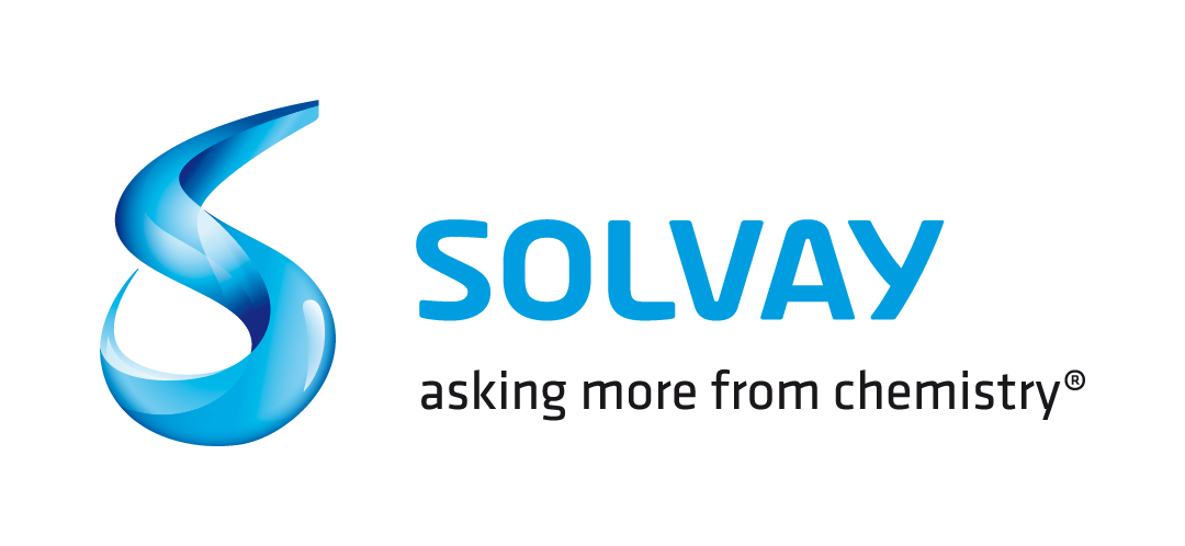 Solvay logo