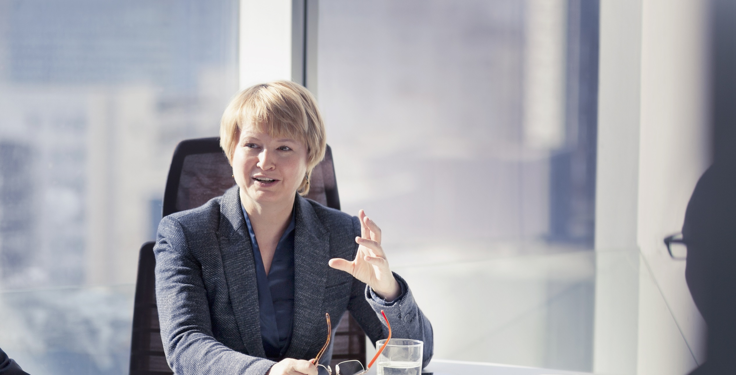 Economic confidence among Europe's industrial leaders cools as supply