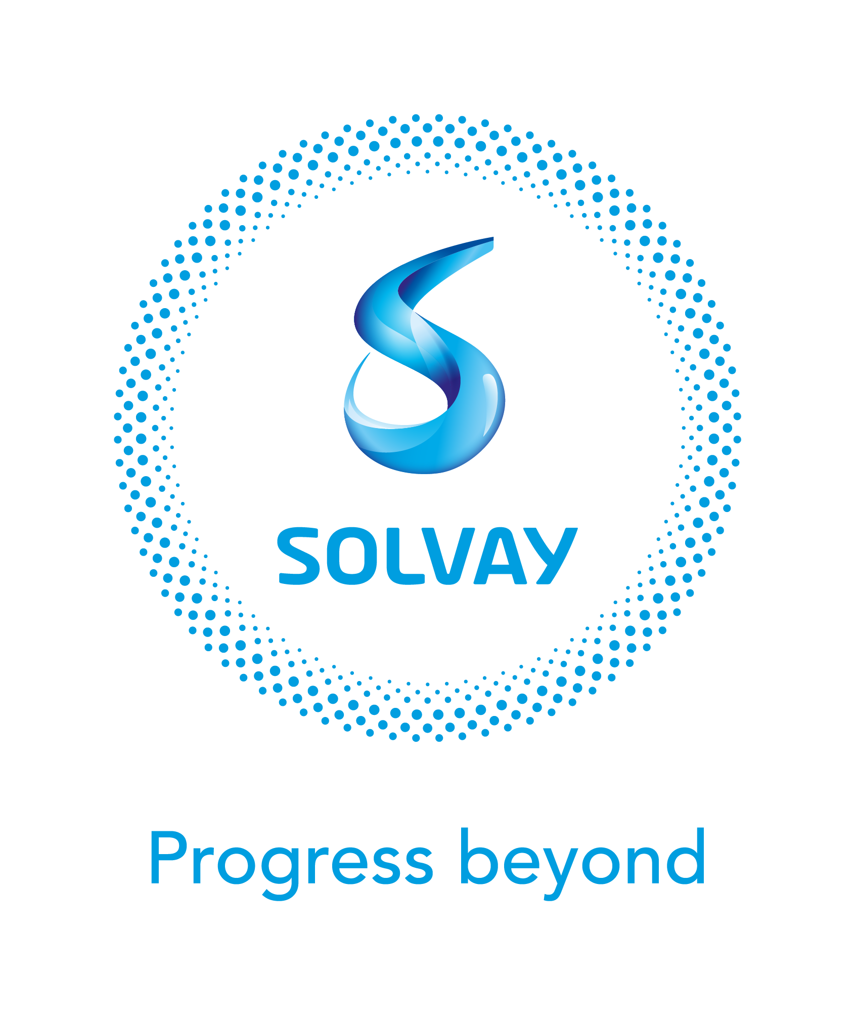 Solvay logo