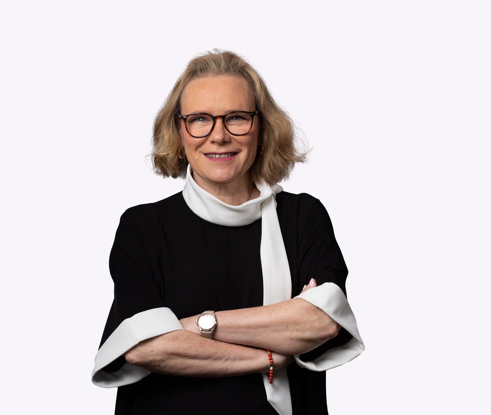 A photo of Belén Garijo