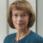 Nancy McKinstry face shot