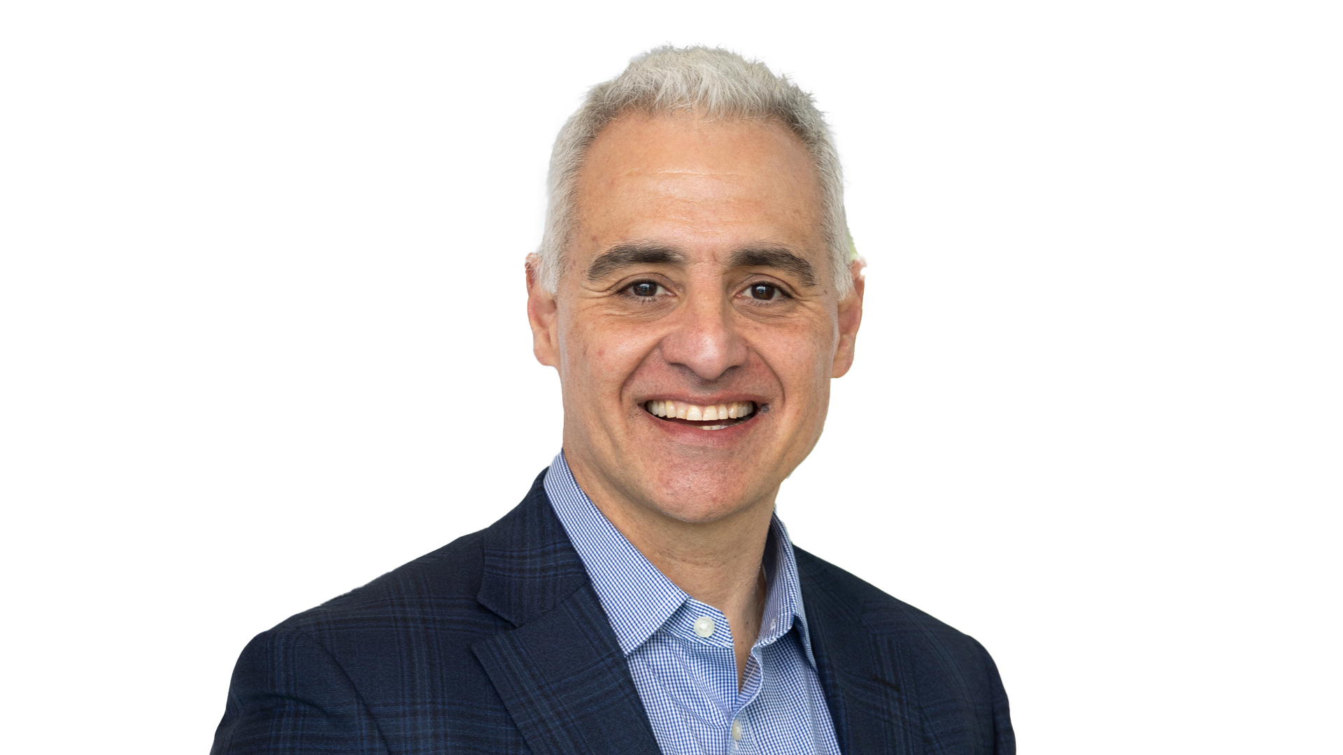 A photo of Rafael Sotomayor