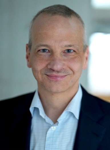 A photo of Markus Kamieth