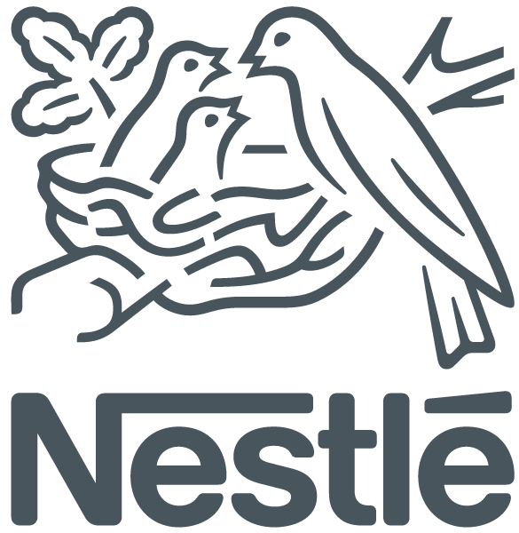 Nestlé logo