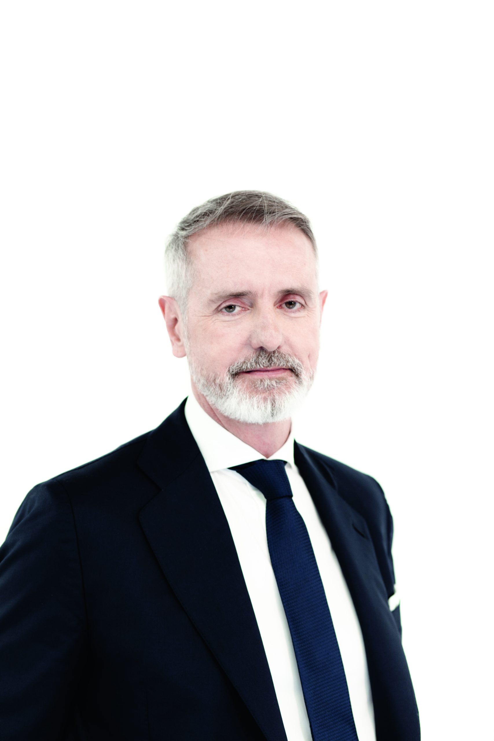A photo of Marc Murtra
