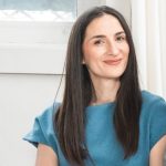 Biljana Banjac face shot