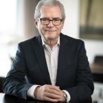 Pablo Isla face shot