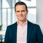 Dominik von Achten face shot