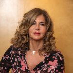 Emma Marcegaglia face shot