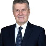 Hayri Çulhaci face shot